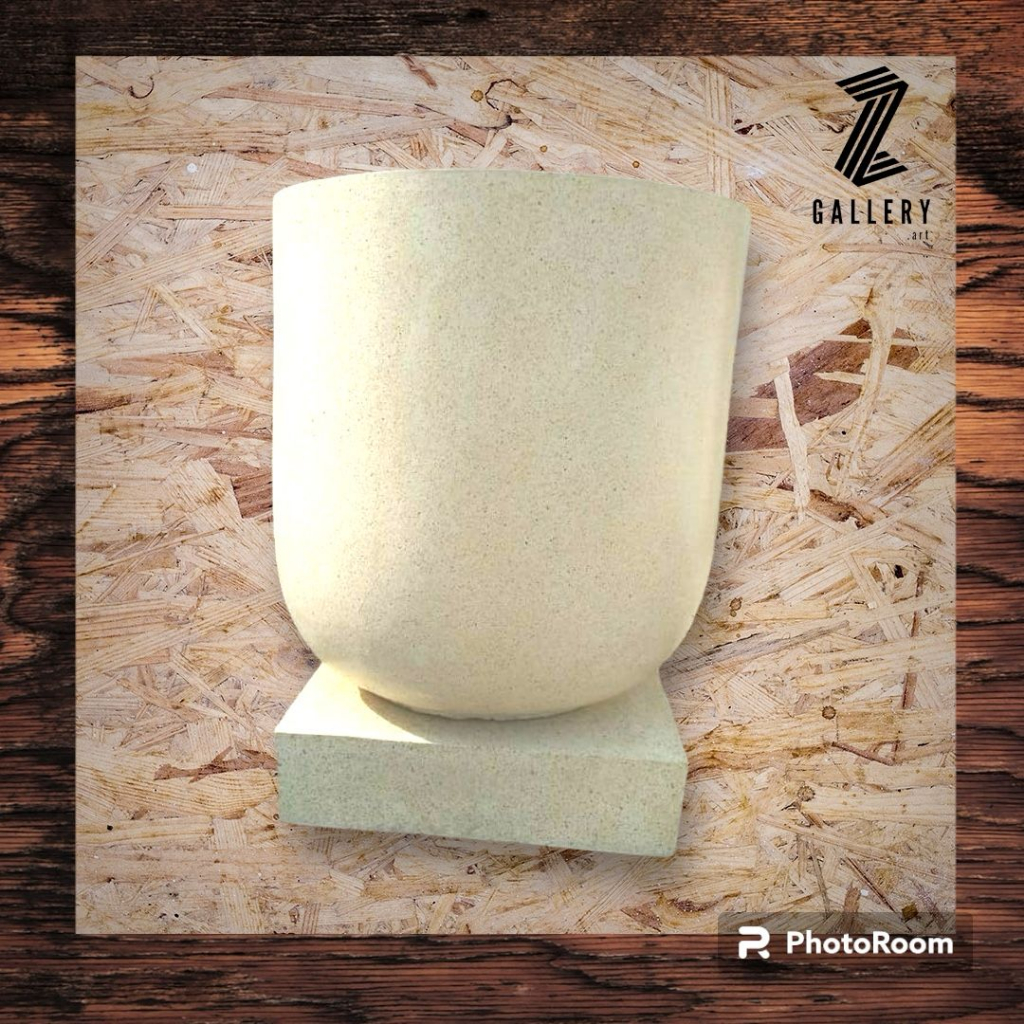 Bak Mandi Teraso Kapsul