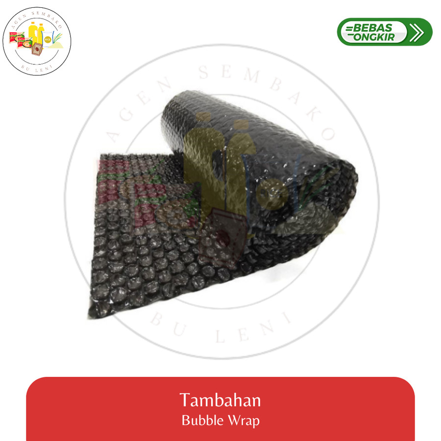 

Bubble Wrap