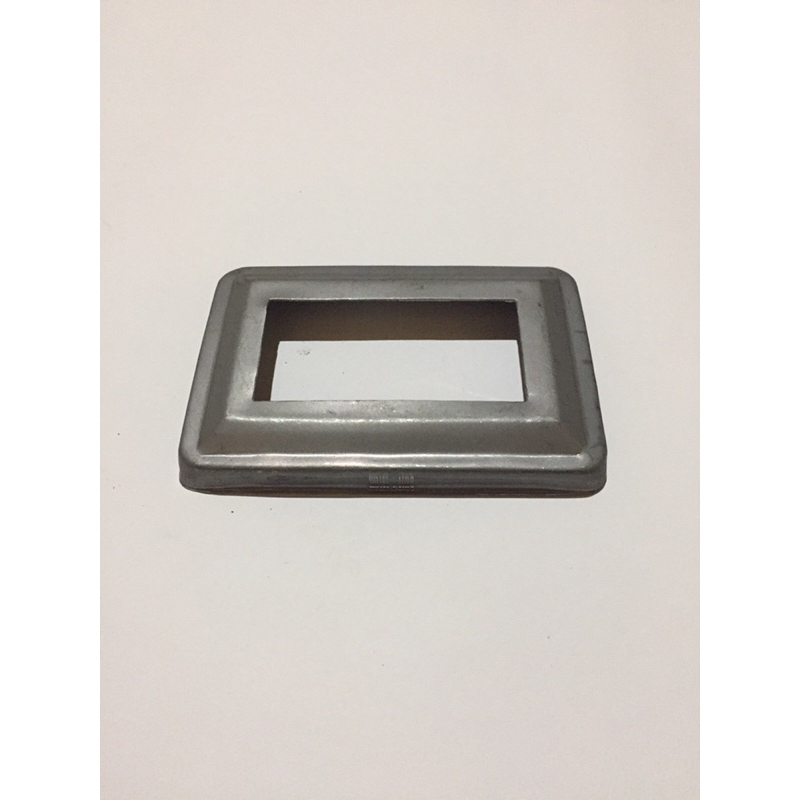 Ornamen Besi Holo Tapak Holo Minimalis Ukuran 4x8