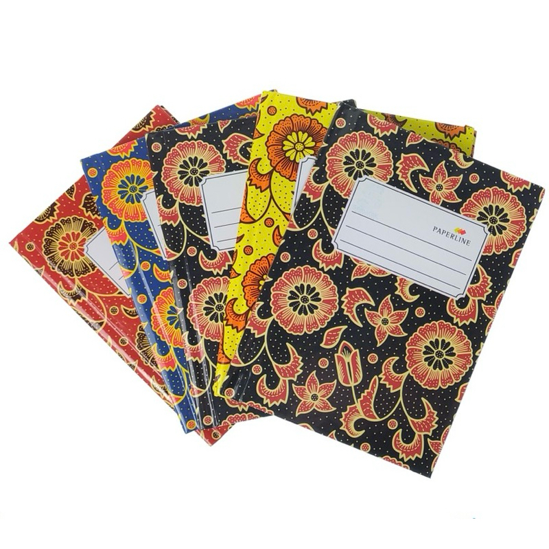 

Buku Folio A6