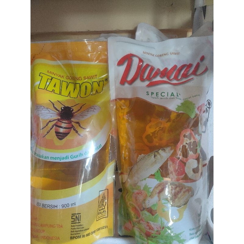 

minyak 1liter random