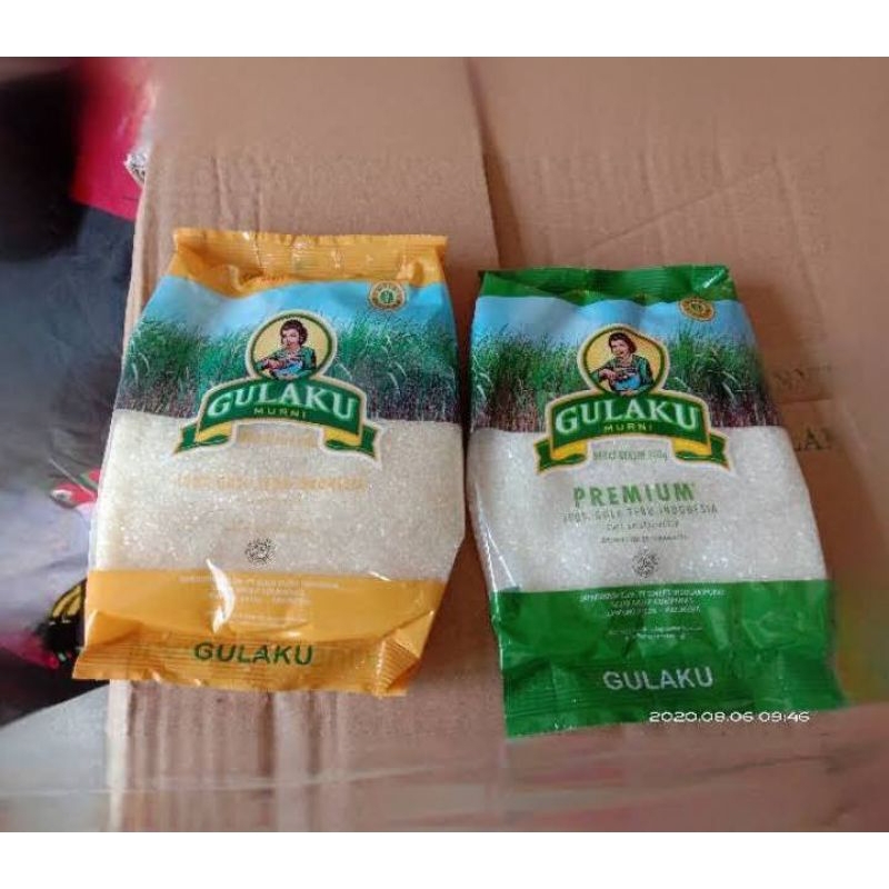 

Gulaku