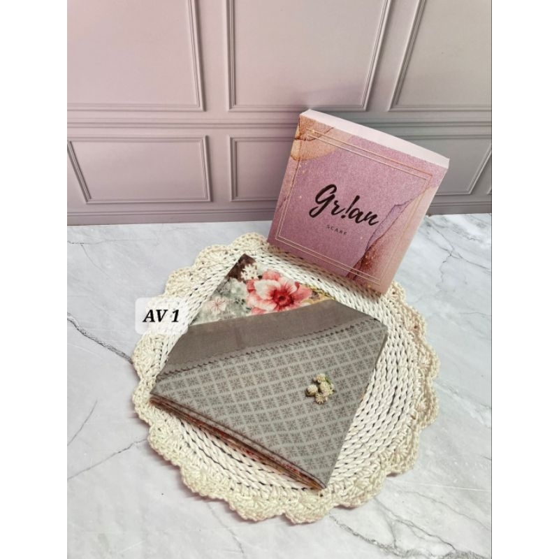 

box jilbab eksklusif