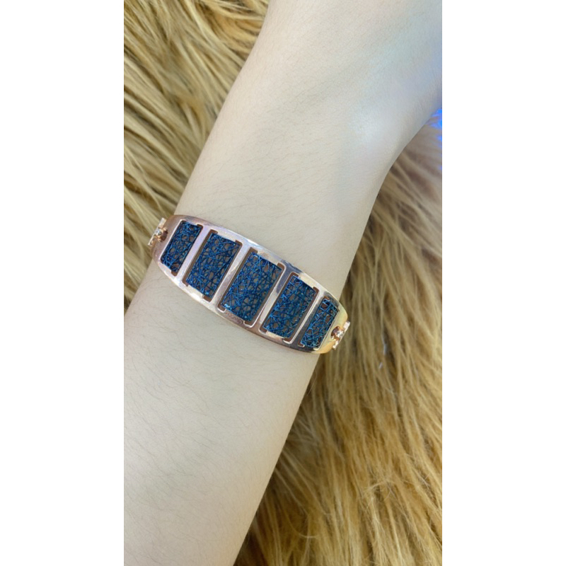 GELANG LAVANI EMAS 75%