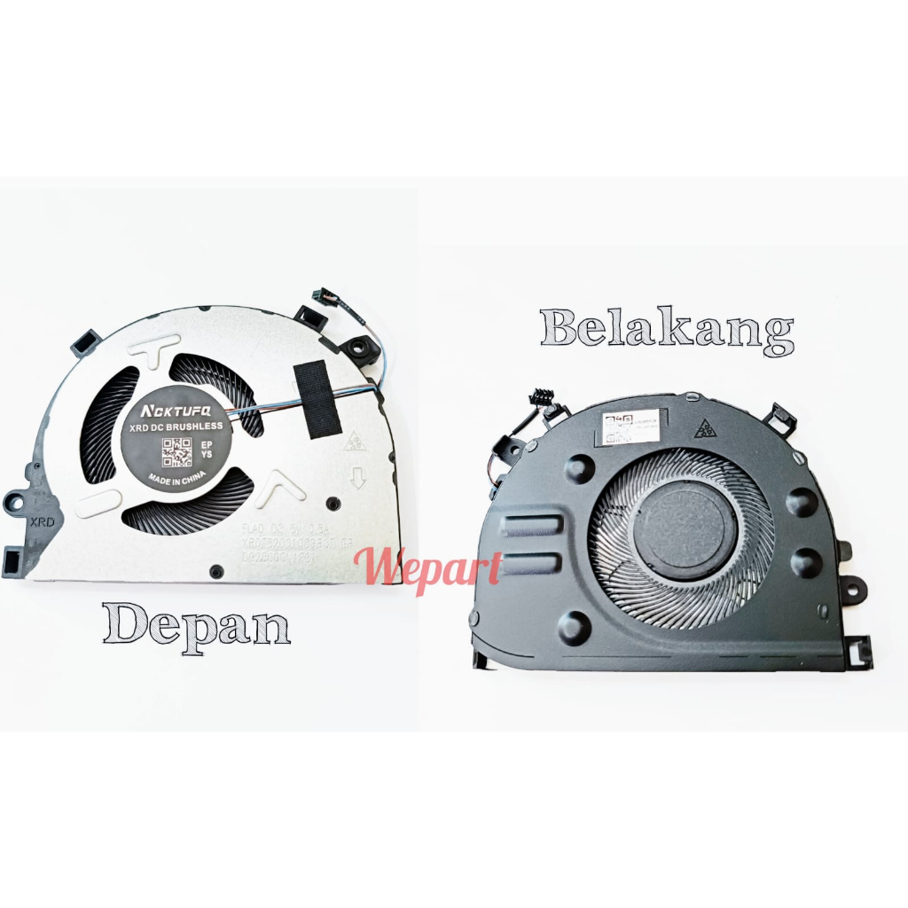 KIPAS FAN S340-14API S340-15API 340-14IIL S340-14IML