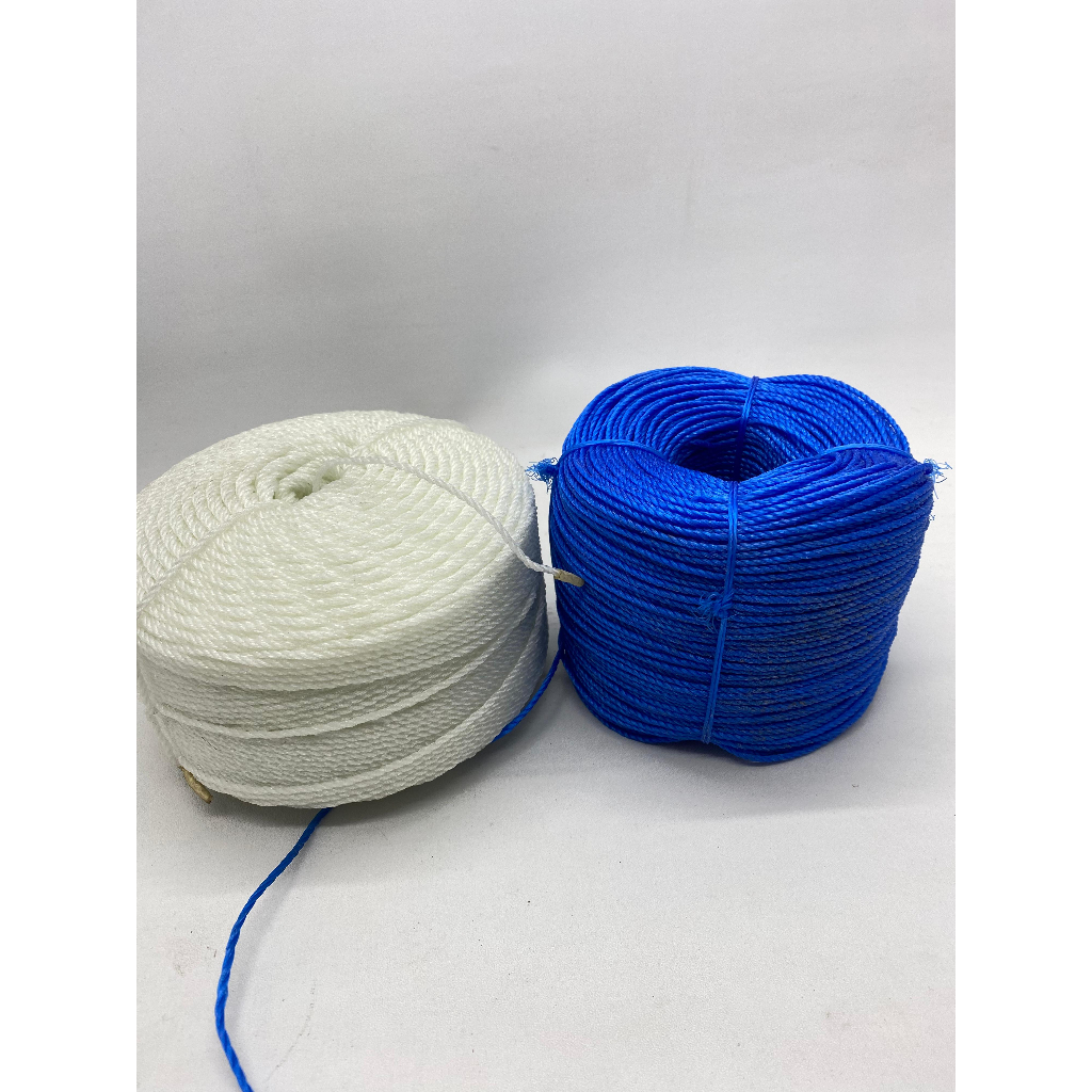 Tali Tampar sea gull 2 mm / Tali tampar tukang seagull/Benang Tukang 2 mm