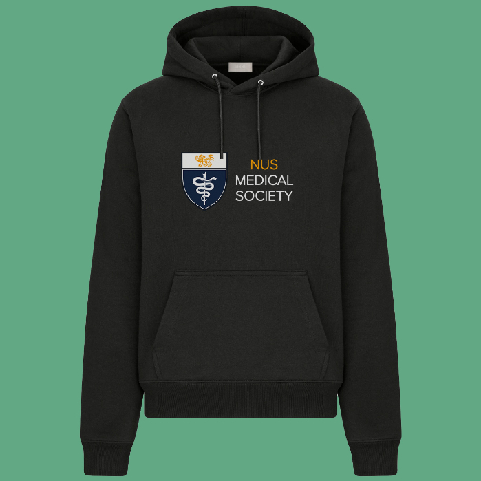 HOODIE sweater NTU Nanyang Technological University Singapore Fleece switer Clothing