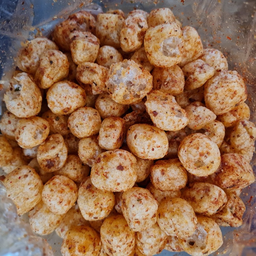 

azzarah cimol balado 1,5kg