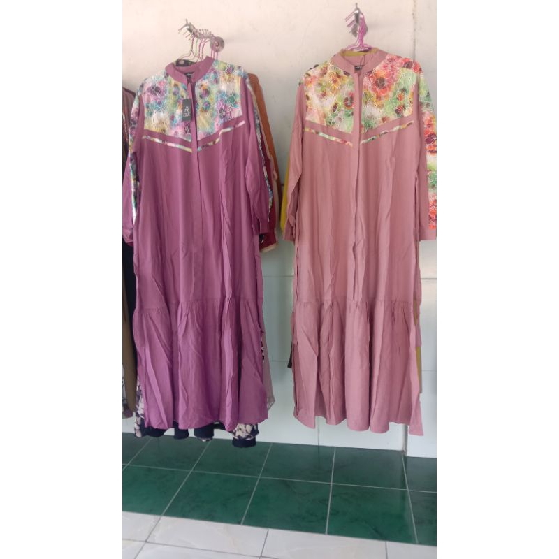 Aira Dress