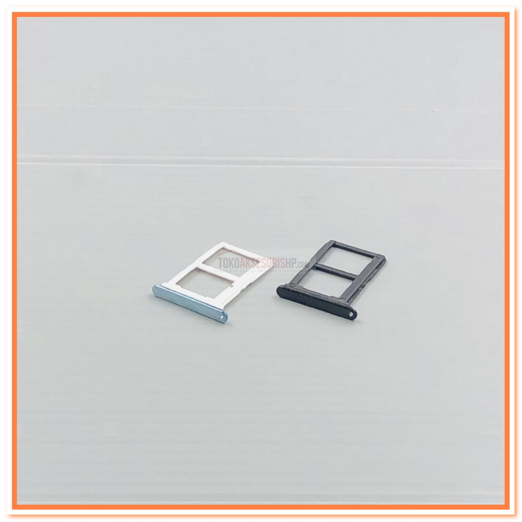 Sim Tray Vivo V17 Pro Sim Lock / Tempat Sim Card / Slot Kartu Vivo V17pro