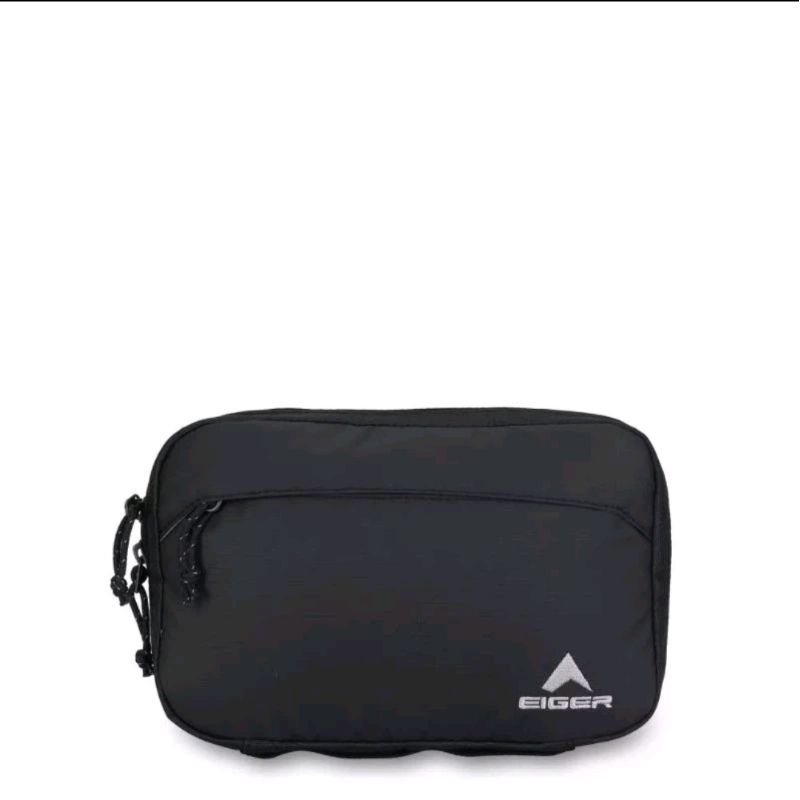 Tas Original Kanawa Commute Ramble - Black