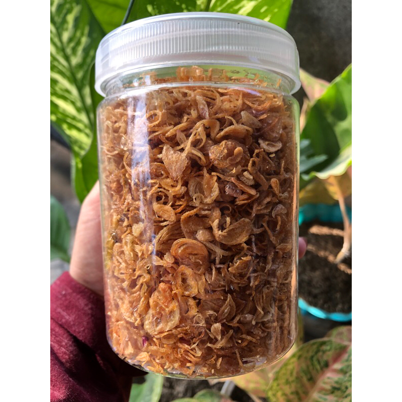 

Berambang Goreng 750gr