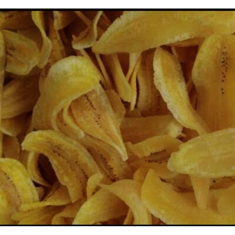 

Keripik pisang