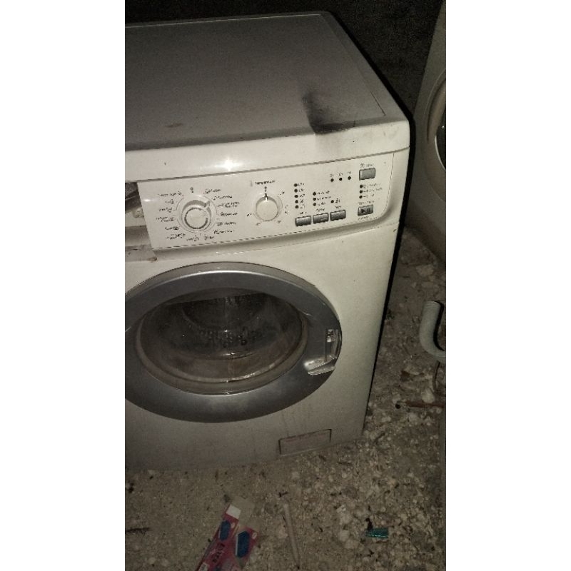 modul mesin cuci ewf 8555 copotan ori