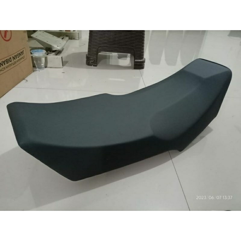 JOK RX KING perahu cowak super pro kulit majesta