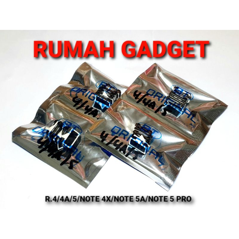 SPEAKER TELPON REDMI 4/REDMI 4 PRIME/REDMI 4A/REDMI 5/REDMI NOTE 4X/REDMI NOTE 5 PRO/REDMI NOTE 5A S