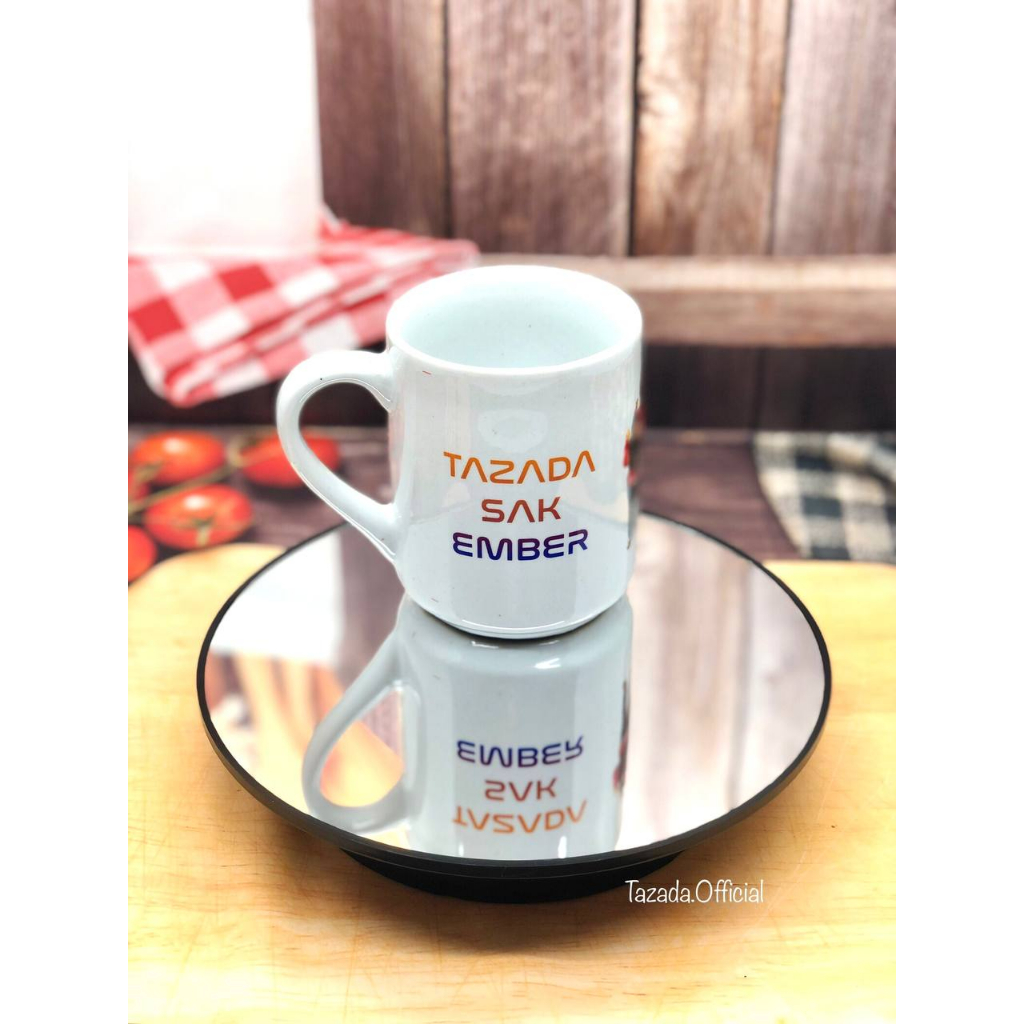 Mug Custom Wisuda/ Graduation/Mug Unik/Hadiah Unik/ Mug Custom Nama