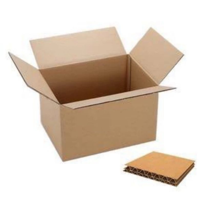 

DUS TAMBAHAN PACKING