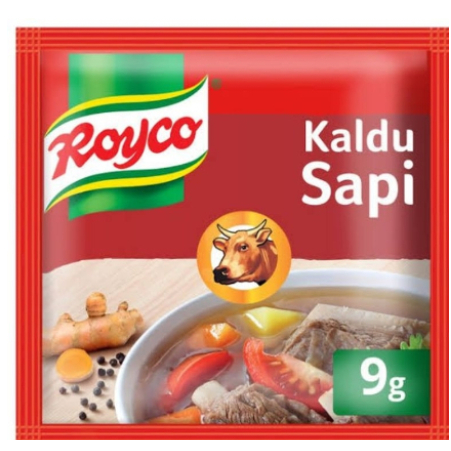 

Royco Ayam Sapi Sachet Eceran 9gr2snuc5c6c4