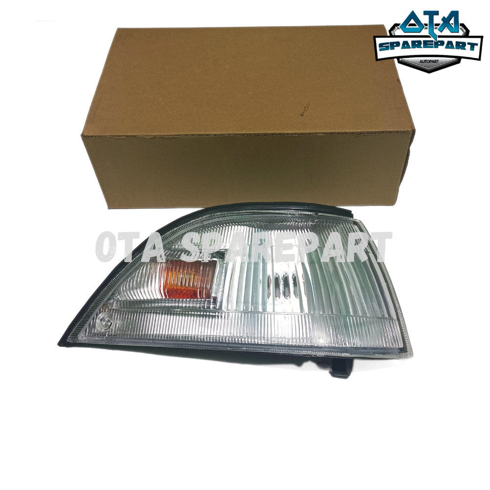 Corner Lamp Toyota Corolla Twincam AE92