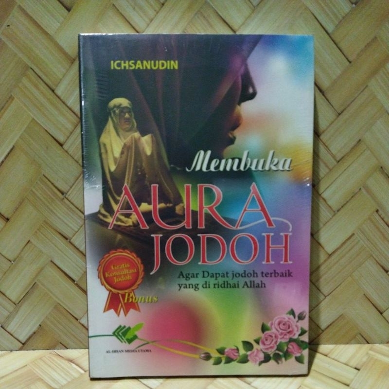 Membuka aura jodoh. agar dapat jodoh terbaik yang di ridhai Allah.   m2