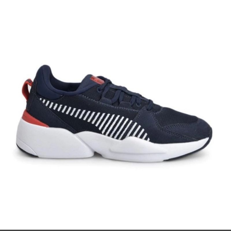 Puma Zeta Suede Women's Original BNIB
