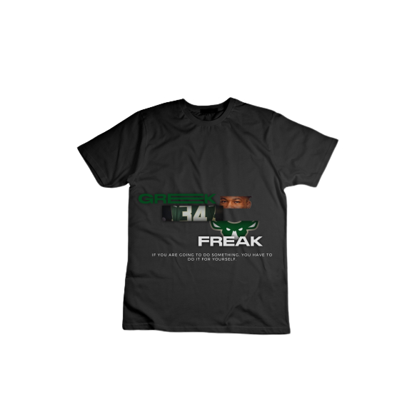 Kaos Greek Freak