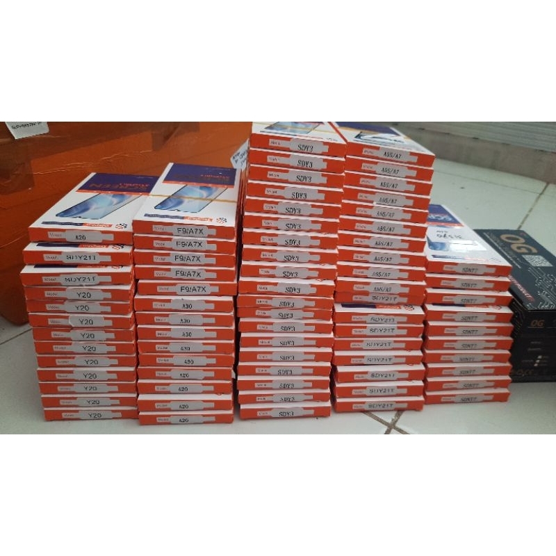 lcd shinestar lcd samsung A03s lcd samsung A02s