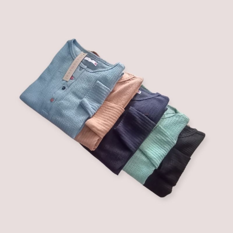 kaos phenomenal atasan wanita barnd matahari