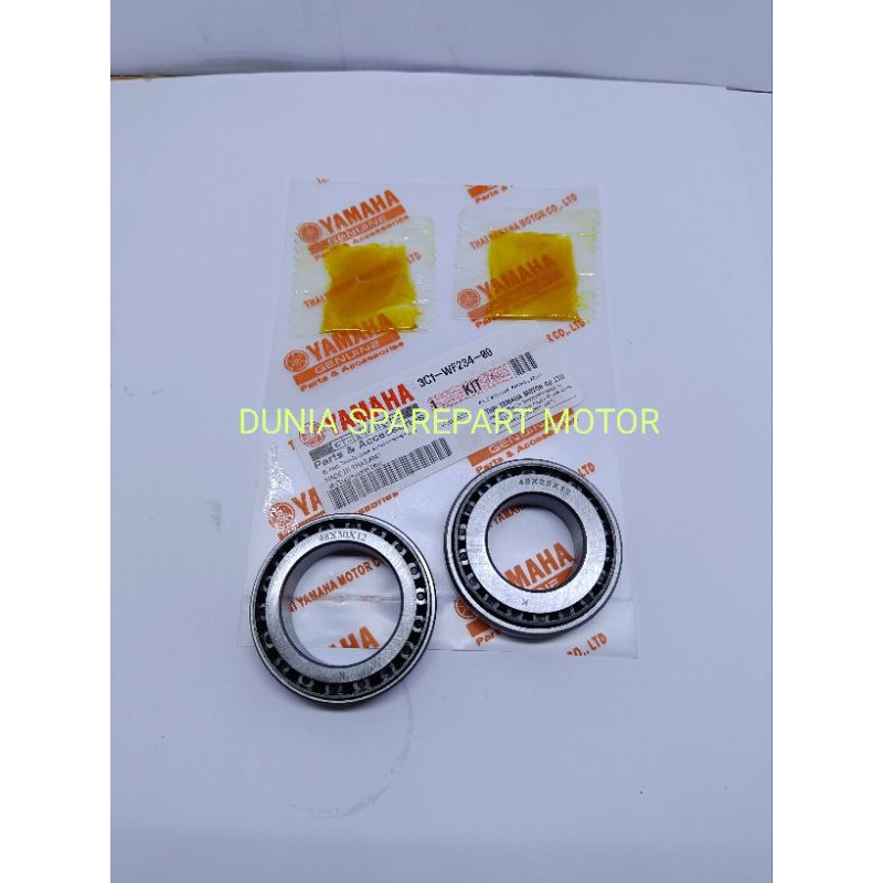 Komstir comstir Racing bearing laher bambu Vixion old - Vixion New NVA NVL - R15 - Xabre