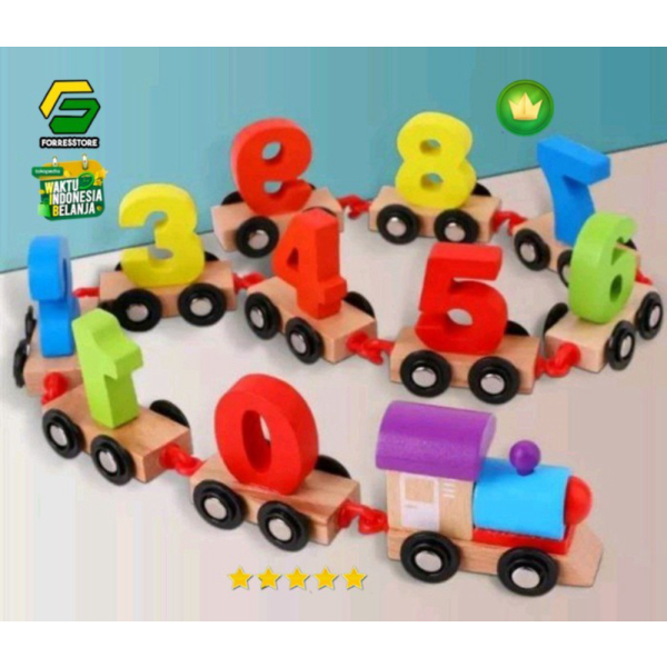 

Dijual BAZOOXA TRAIN TOYS CAR Berkualitas