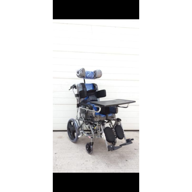 Kursi roda cerebral palsy – kursi roda avico type Jupiter