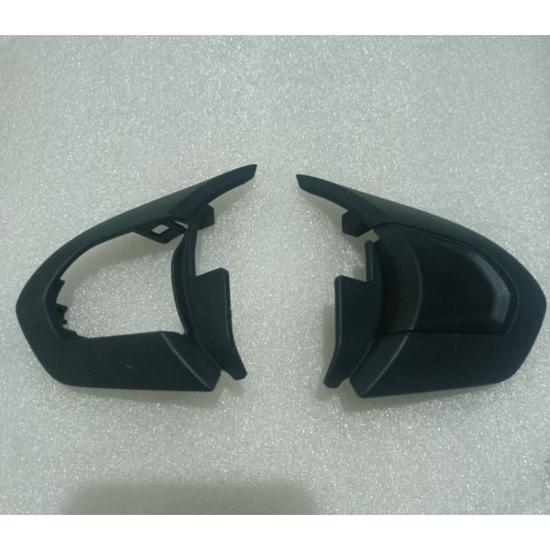 COVER TOMBOL STIR HONDA BRIO MOBILIO BRV ORIGINAL