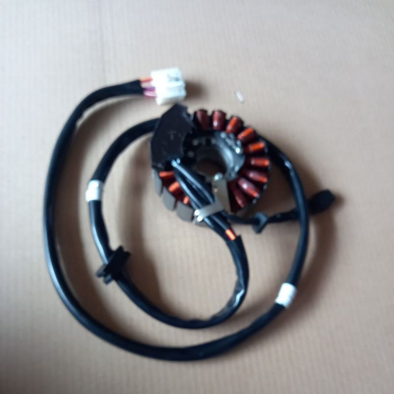 SPULL NMAX AEROX ORIGINAL