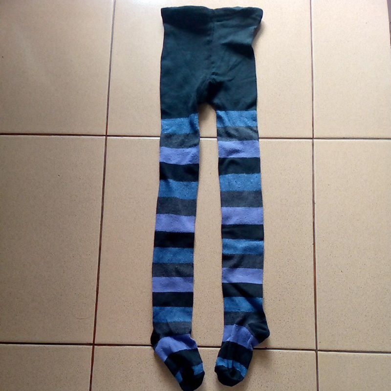 legging tutup kaki anak perempuan PRELOVED