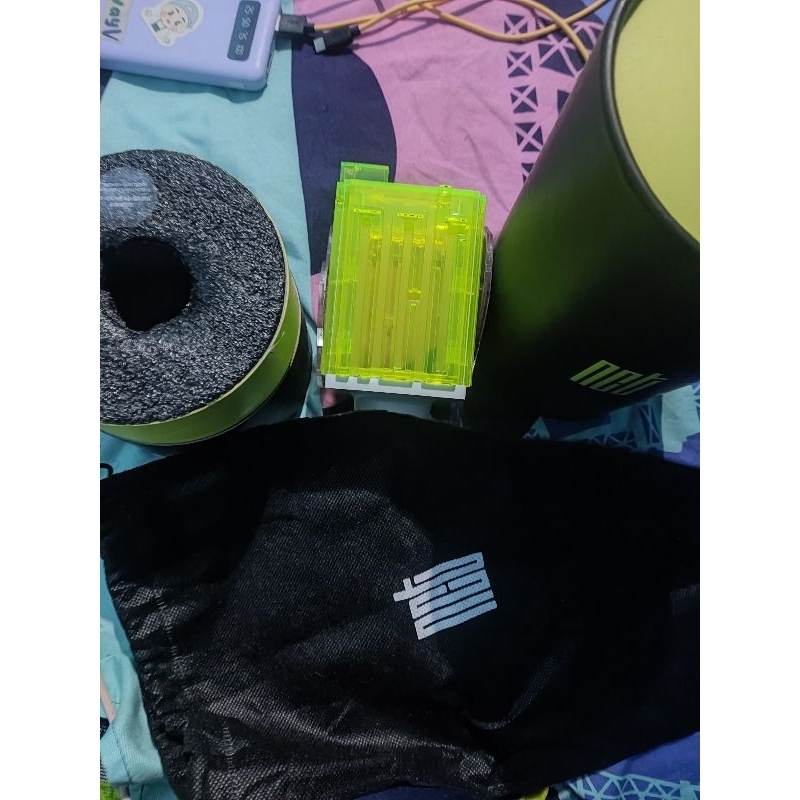 Preloved NCT Lightstick