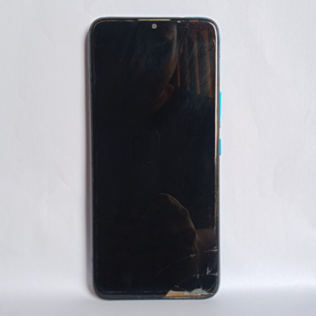 ADVAN G9 PRO 6/64 MESIN NORMAL