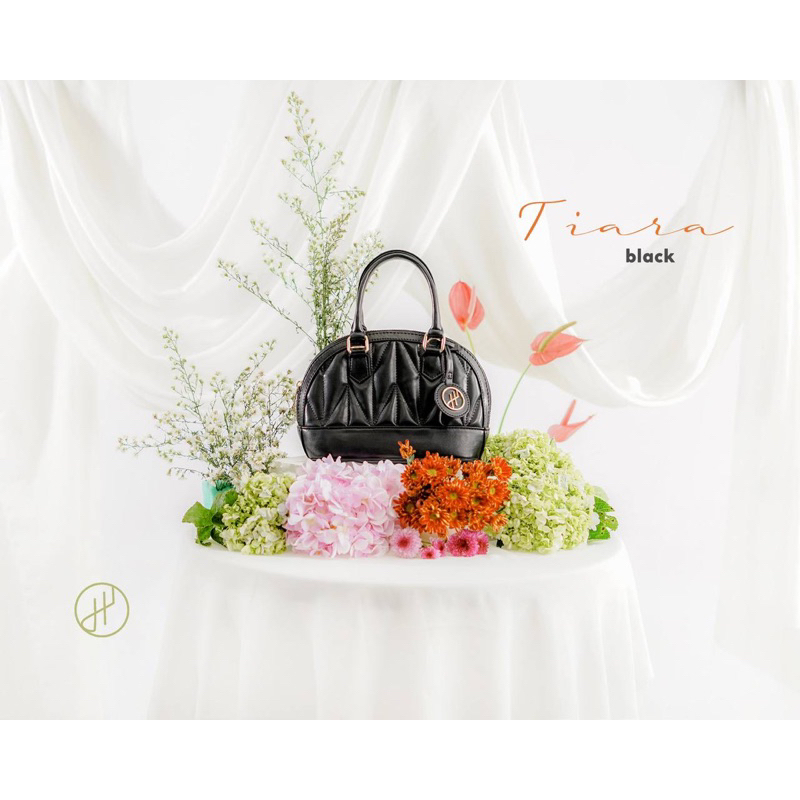 Hody - Tiara Bag Sling Bag &amp; Hand Bag Tas Wanita Syentetic Leather