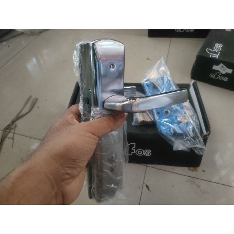 Slot Pintu Besar Babet Tebal Kunci Pintu Besar