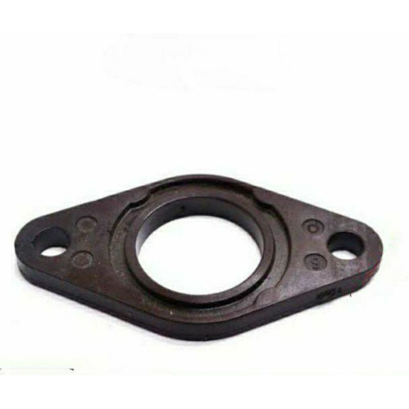 Ebonit Bonit Fiber Karburator Honda Beat Fi/Scoopy