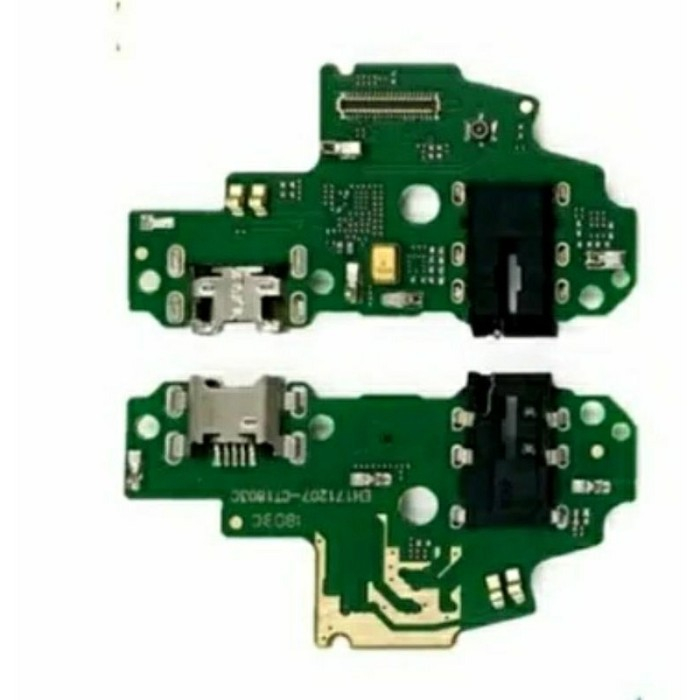 Papan Cas Honor 7S UI Board Huawei Charger 7S Konektor Charge