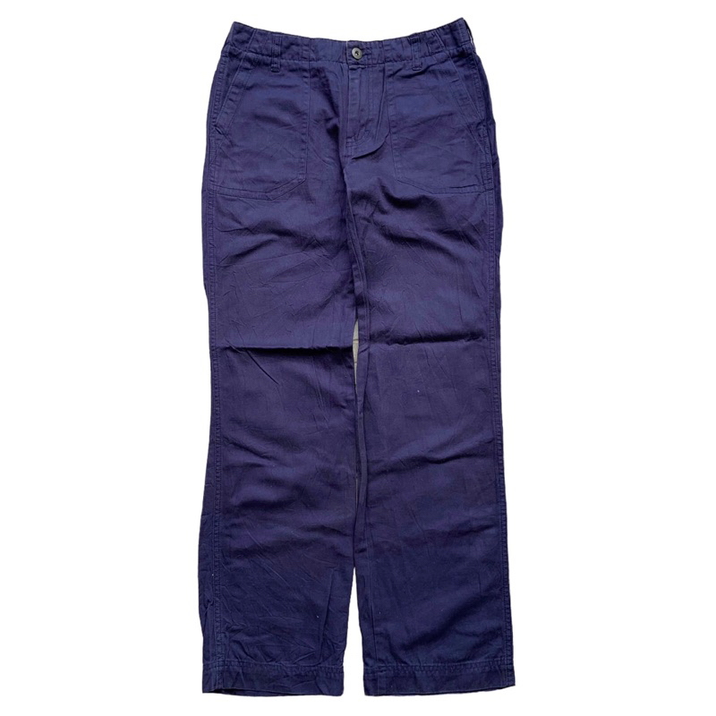 Shuca Fatigue Pants Second