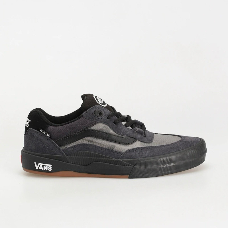 Vans Wayvee Midnight Navy