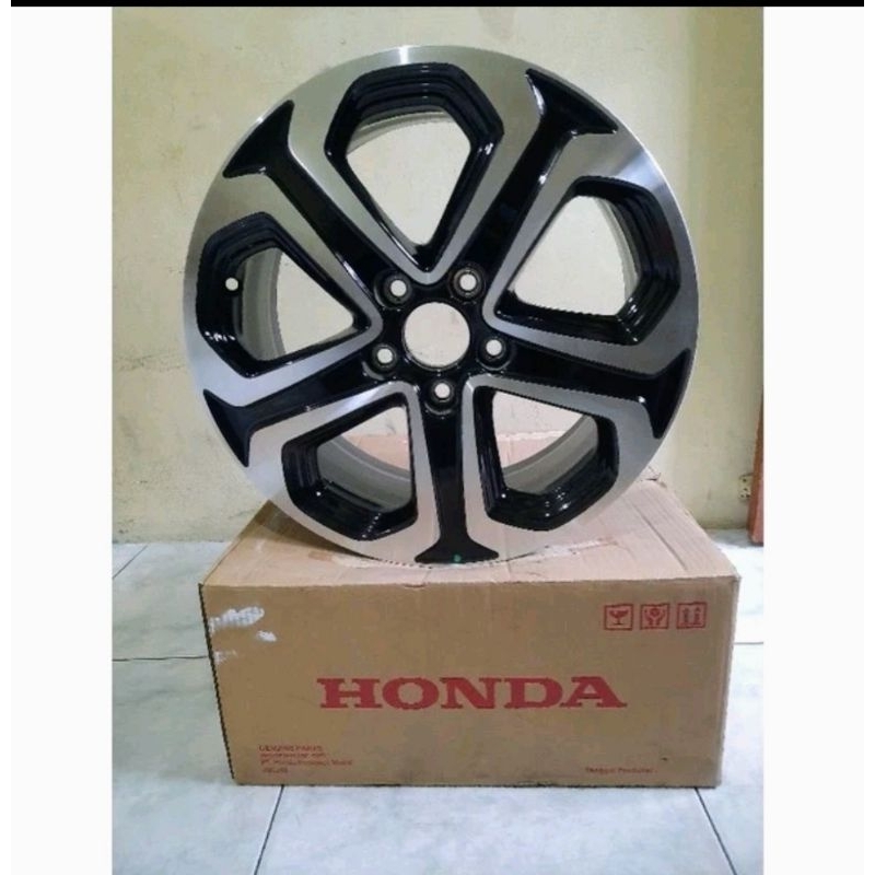 VELG velg Honda HRV prestige 2015-2016-2017-2018-2019-2020-2021-2022 original