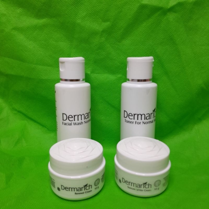 Dermarich & Theraskin