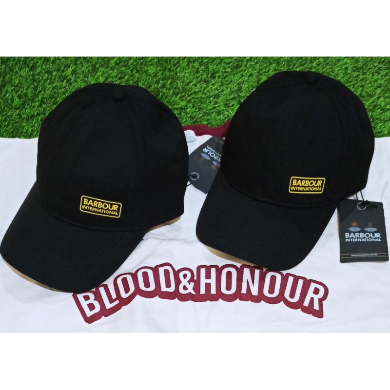 Barbour International