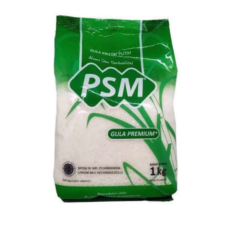 

GULA PSM