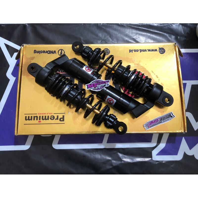 Shock Vnd ak99 bebek/matic