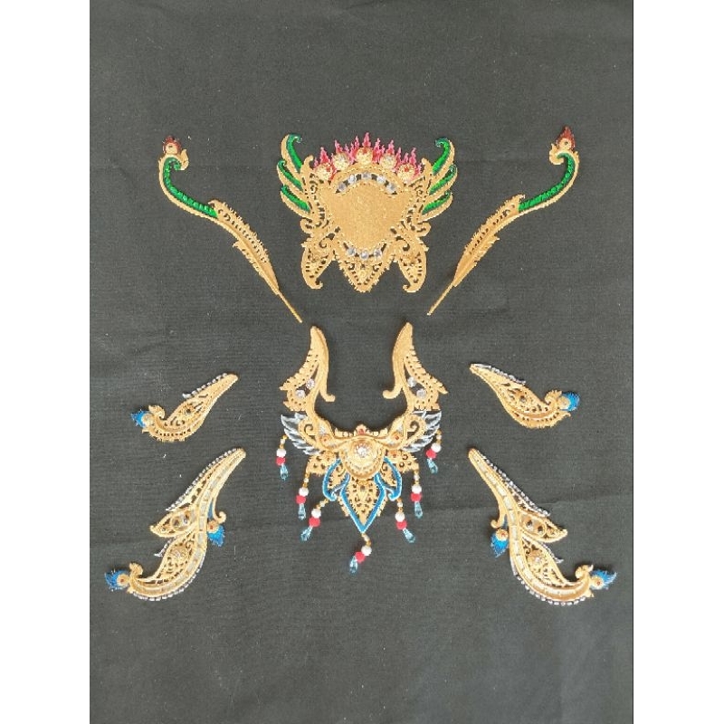 Payasan Layangan Kuir Size 2M