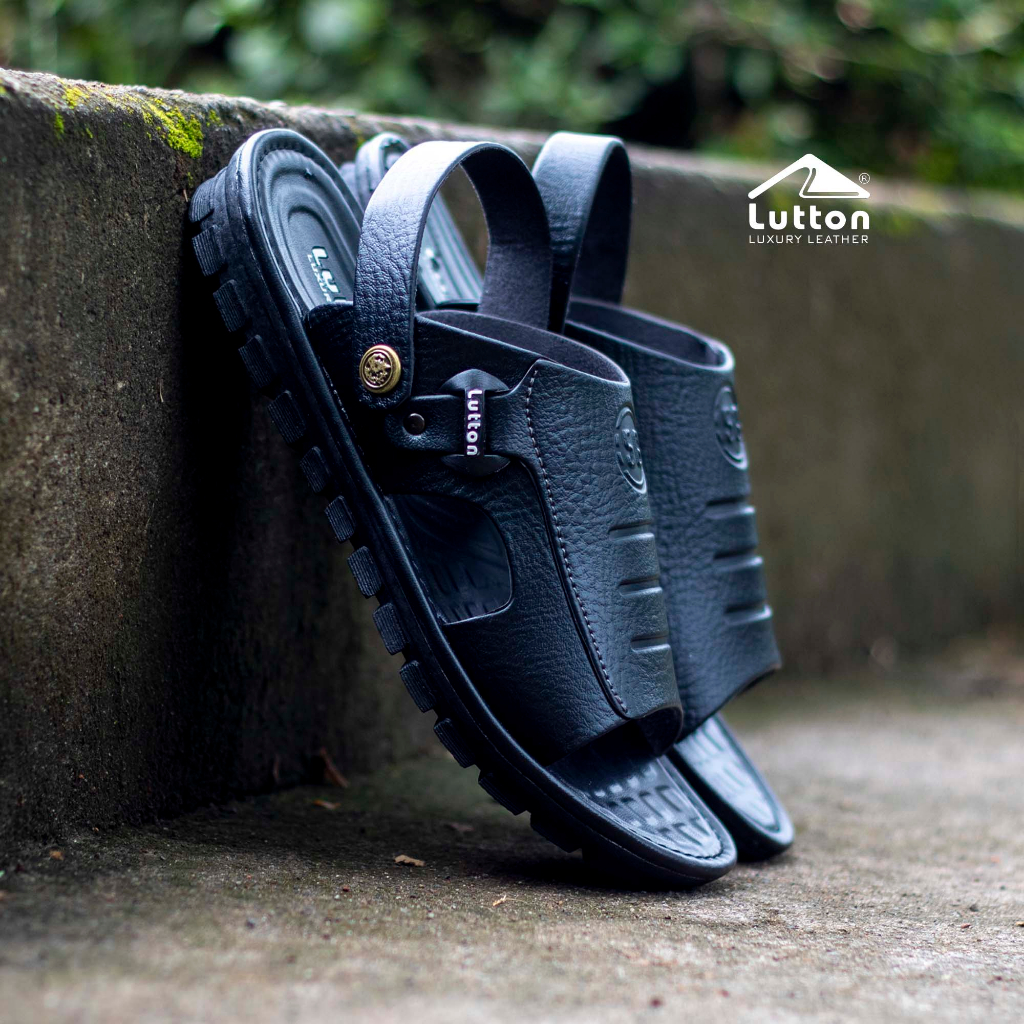 LUTTON - SANDAL PRIA LT 400